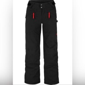 NWT- O'Neill Boys- Anvil Snow Pants-12 Y.o.